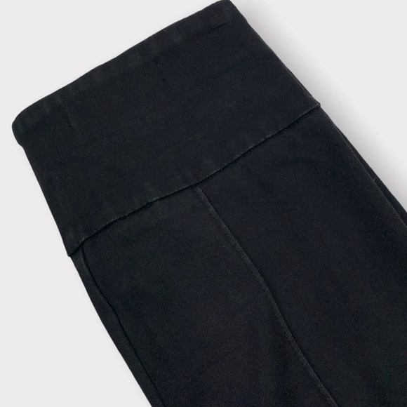 Pilcro High-Rise Denim Legging with Zip Ankle - Picture 10 of 10